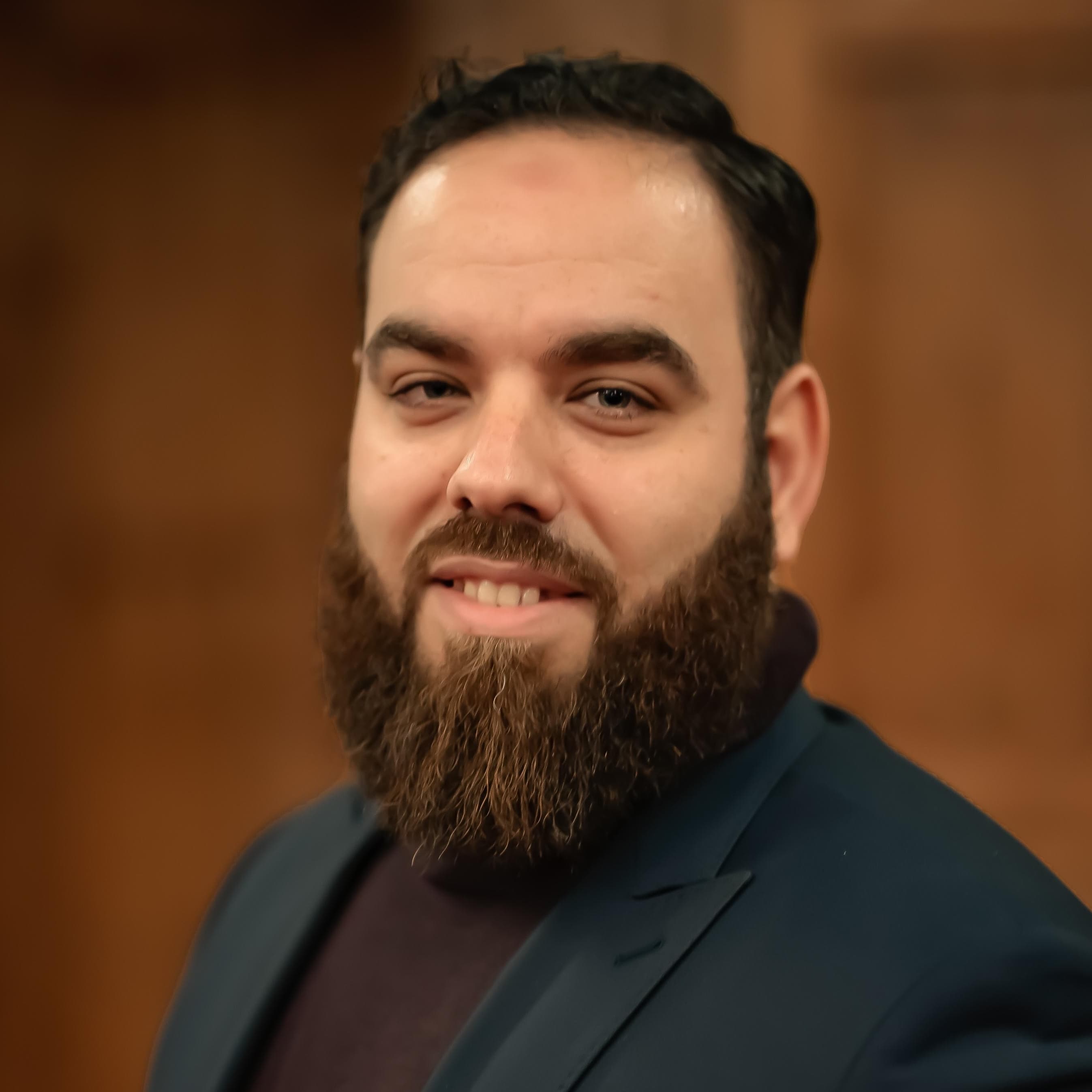 Mustafa Issa