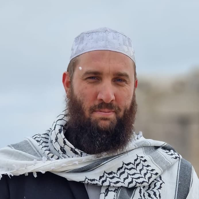 Sh. Abdullah Alsuedi