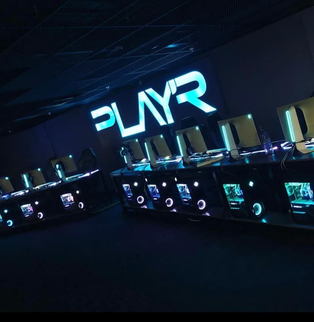 PlayR Community