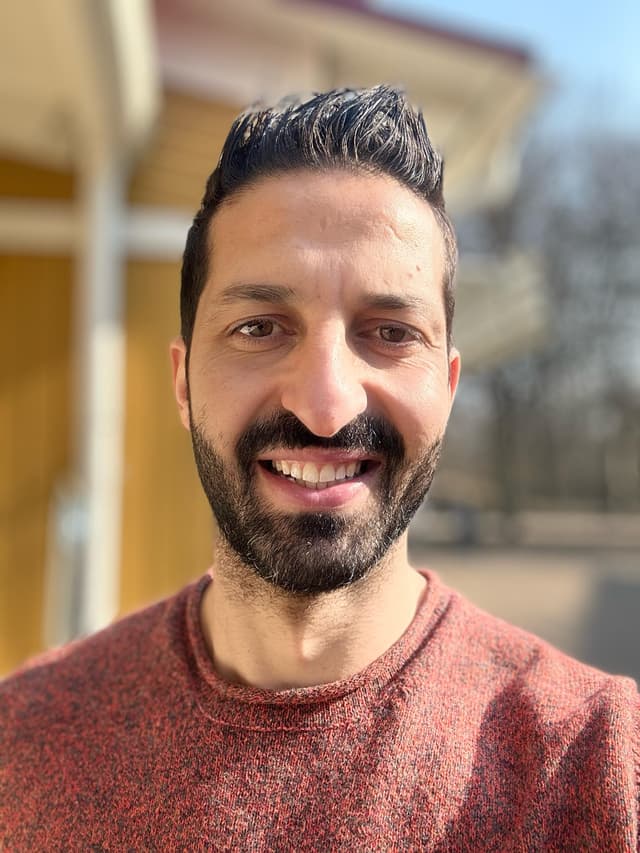 Asaad Ndewi