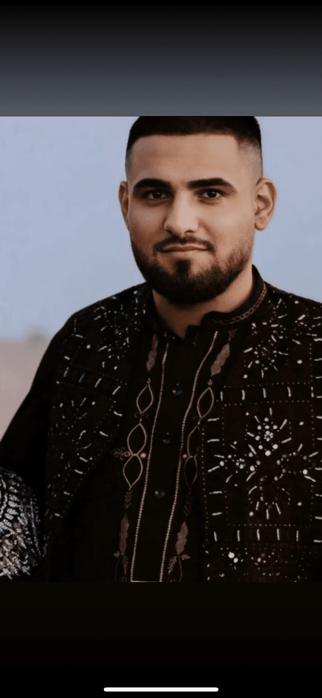 Till minne av Yusuf Wali