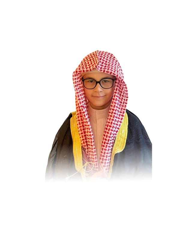 The Quran Student