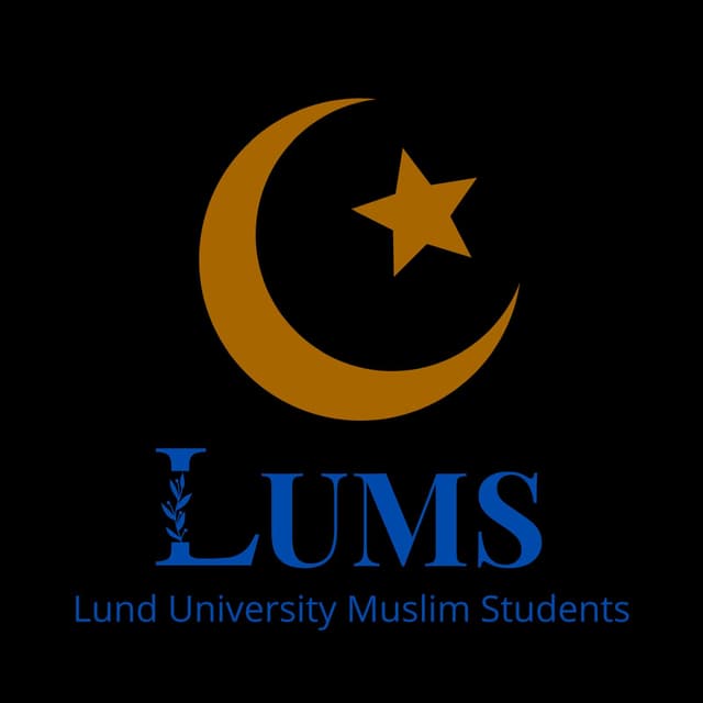 Lund University Muslim Students