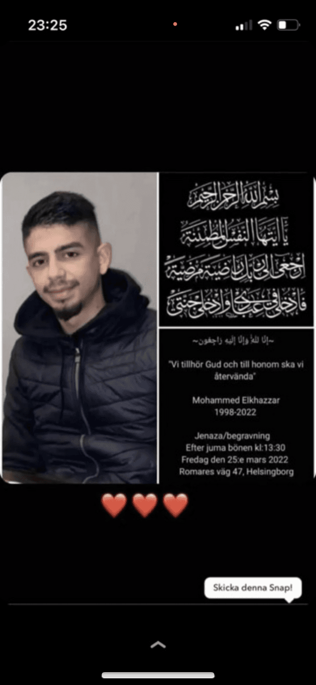 Mohammed al khazzar