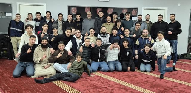 حفاظ القرآن